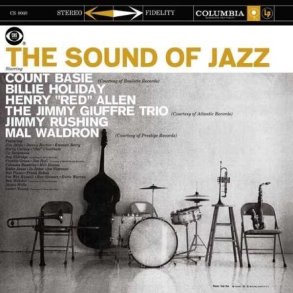 The Sound Of Jazz - Vinyl Lp