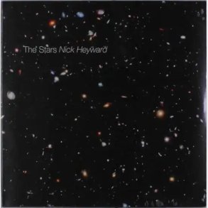 Nick Heyward - The Stars - Vinyl Lp