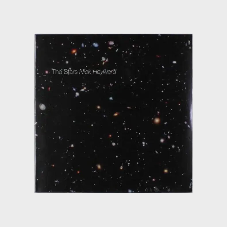 Nick Heyward - The Stars - Vinyl Lp