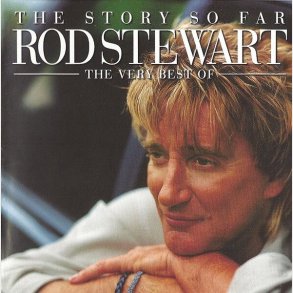 Rod Stewart - The Story So Far (the Very Best Of Rod Stewart) - CD