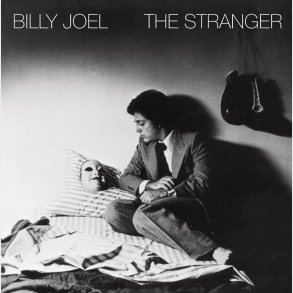 Billy Joel - The Stranger - Vinyl Lp