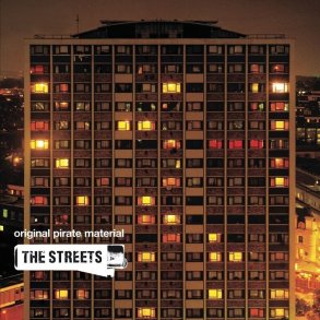 The Streets - Original Pirate Material - CD