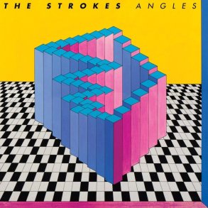 The Strokes - Angles - CD