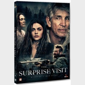 The Surprise Visit - DVD - Film
