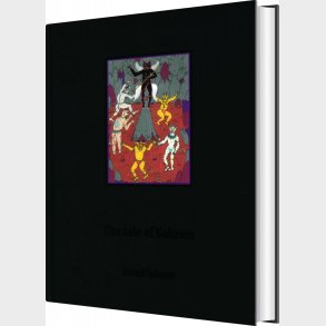 Fort�llingen Om Bahram - Hamid Tadayoni - Arabisk Bog