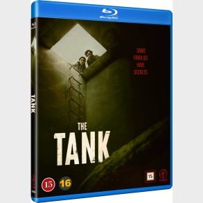 The Tank - Blu-Ray