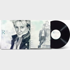 Rod Stewart - The Tears Of Hercules - Vinyl Lp