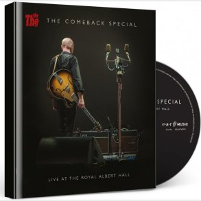 The The - The Comeback Special - Blu-Ray