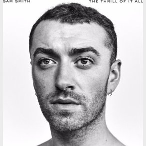 Sam Smith - The Thrill Of It All - CD