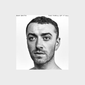 Sam Smith - The Thrill Of It All - CD