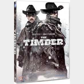 The Timber - DVD - Film