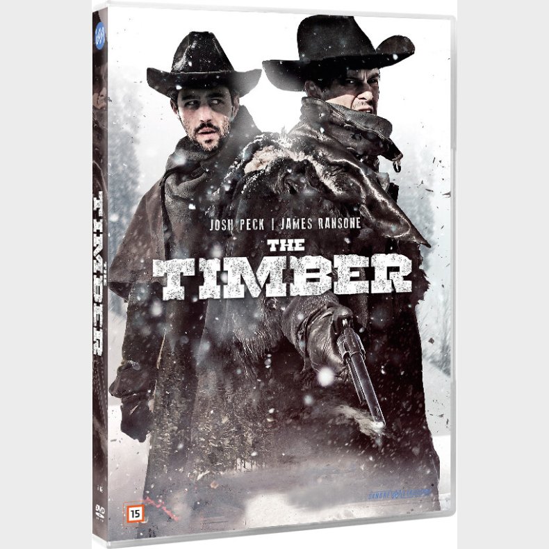The Timber - DVD - Film