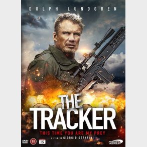 The Tracker - DVD - Film