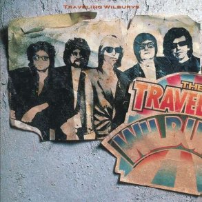 Traveling Wilburys - The Traveling Wilburys - Vol 1 - Vinyl Lp