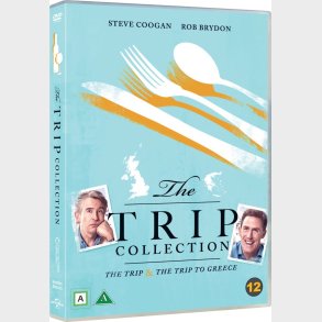 The Trip Collection - DVD - Film