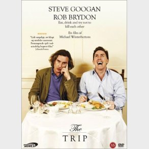 The Trip - DVD - Film