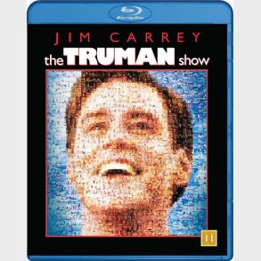 The Truman Show - Blu-Ray
