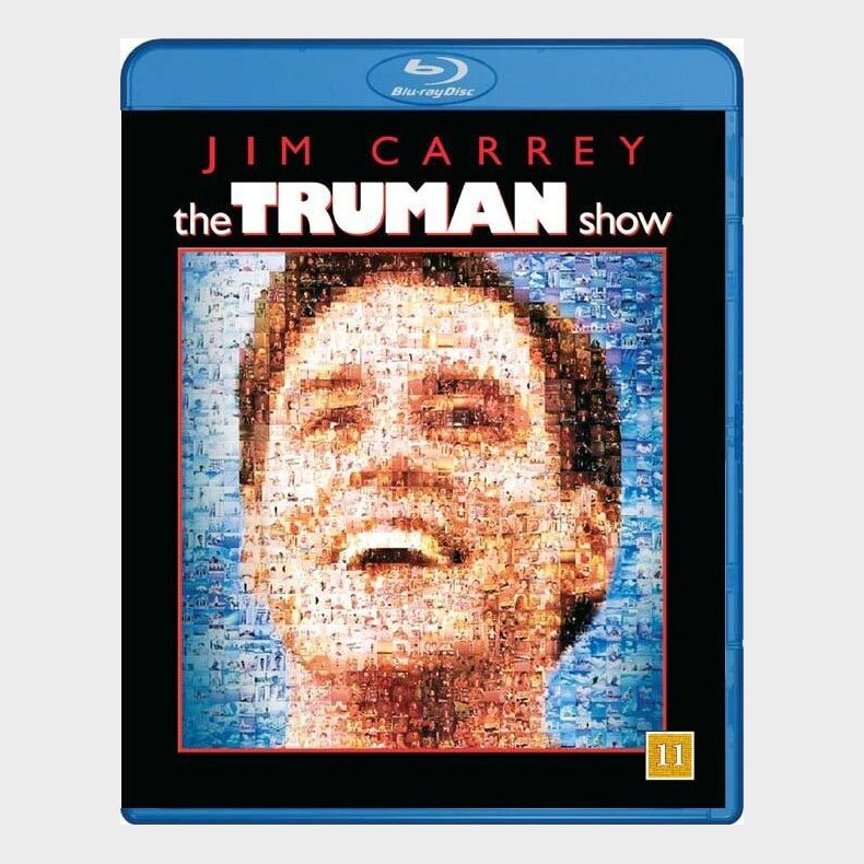 The Truman Show - Blu-Ray