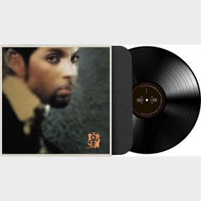 Prince - The Truth - Vinyl Lp
