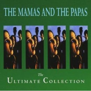 The Mamas And The Papas - The Ultimate Collection - CD