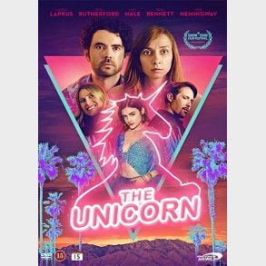 The Unicorn - DVD - Film
