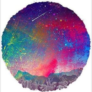 Khruangbin - The Universe Smiles Upon You  - Vinyl Lp