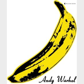 The Velvet Underground - The Velvet Underground And Nico - 45th Anniversary - CD