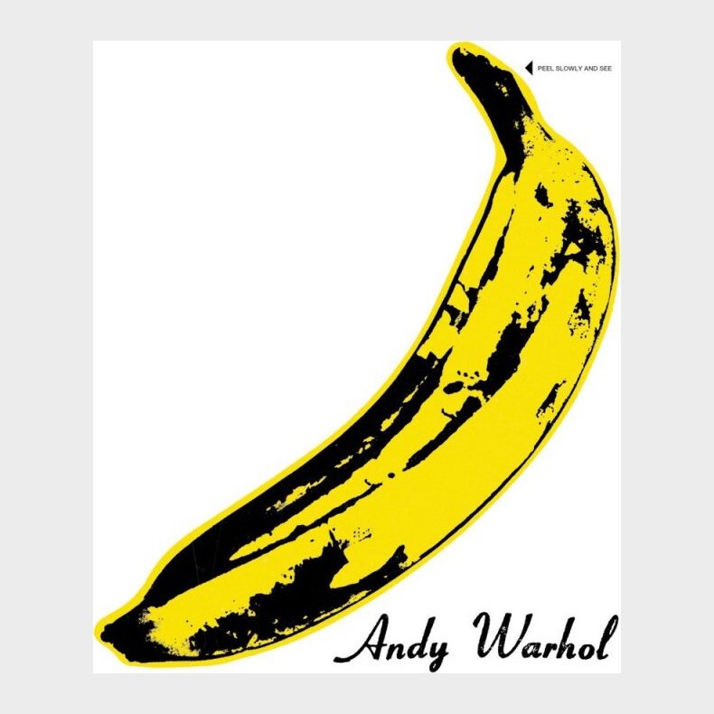 The Velvet Underground - The Velvet Underground And Nico - 45th Anniversary - CD