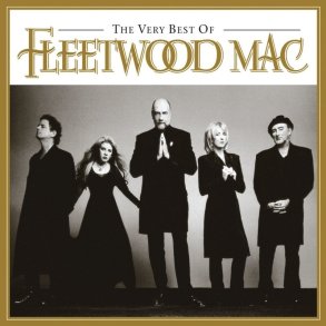 Fleetwood Mac - The Very Best Of - CD
