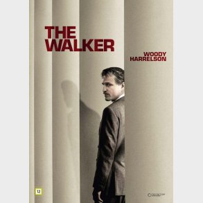 The Walker - DVD - Film