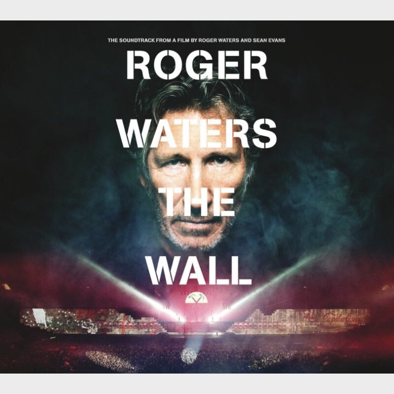 Roger Waters - The Wall - Vinyl Lp