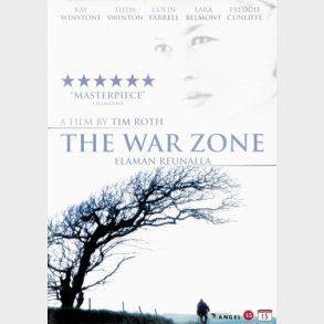 The War Zone - DVD - Film