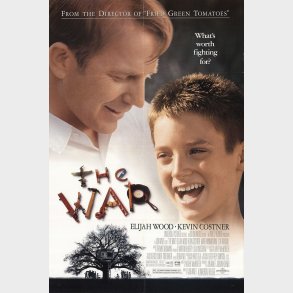 The War - DVD - Film