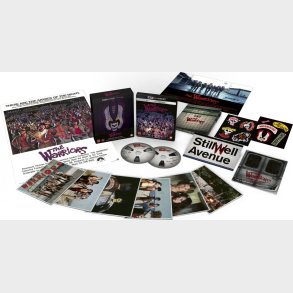 The Warriors - Collector's Edition - 4K Blu-Ray