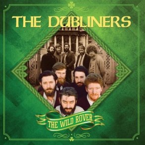 The Dubliners - The Wild Rover - Vinyl Lp