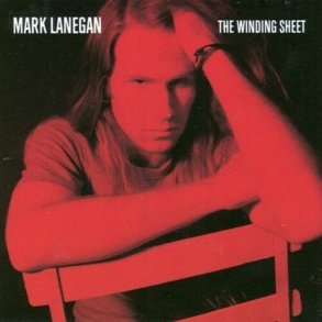 Mark Lanegan - The Winding Sheet - Vinyl Lp