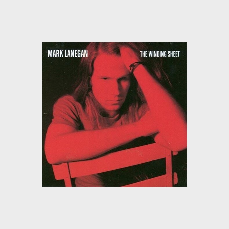 Mark Lanegan - The Winding Sheet - Vinyl Lp