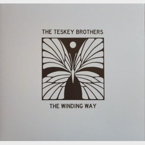 The Teskey Brothers - The Winding Way - Vinyl Lp