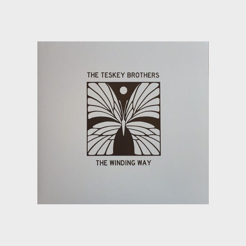 The Teskey Brothers - The Winding Way - Vinyl Lp
