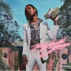 Rich The Kid - The World Is Yours - CD