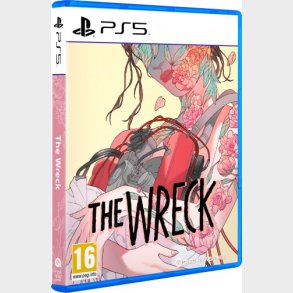 The Wreck - PS5