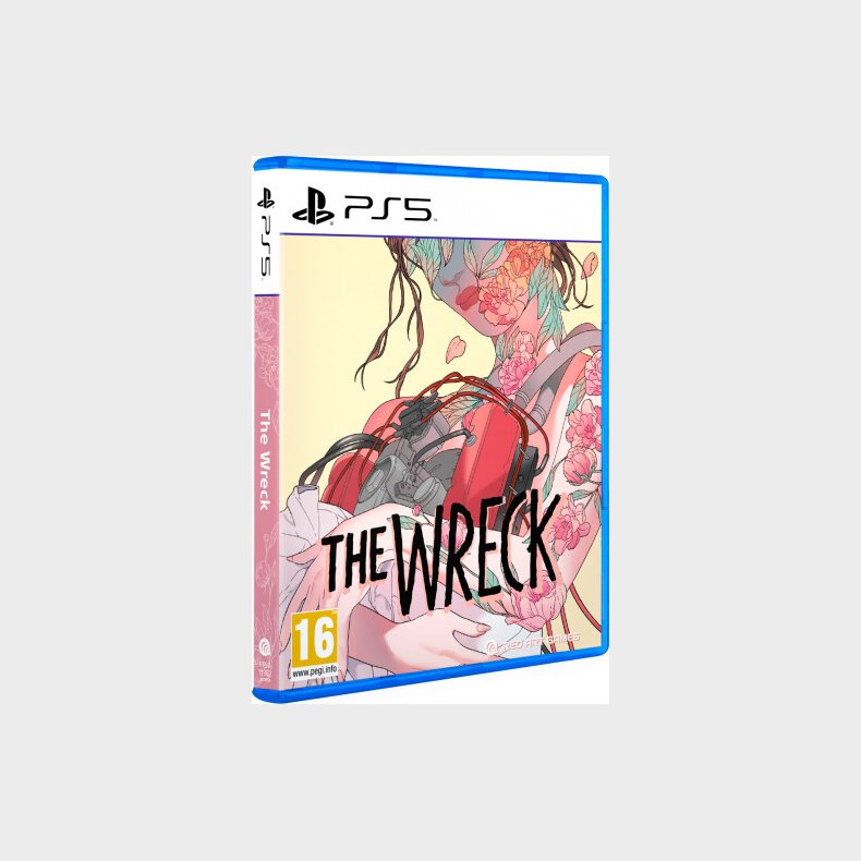 The Wreck - PS5