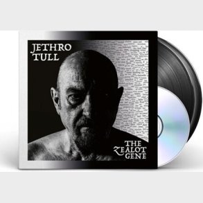 Jethro Tull - The Zealot Gene - Vinyl Lp
