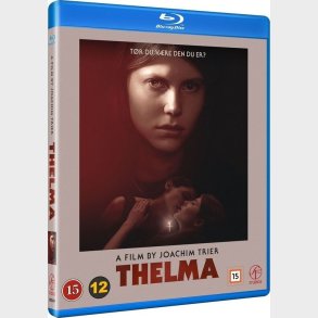 Thelma - Blu-Ray