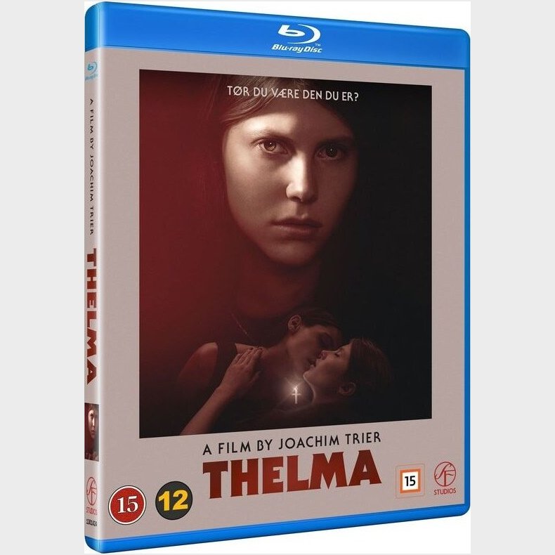 Thelma - Blu-Ray