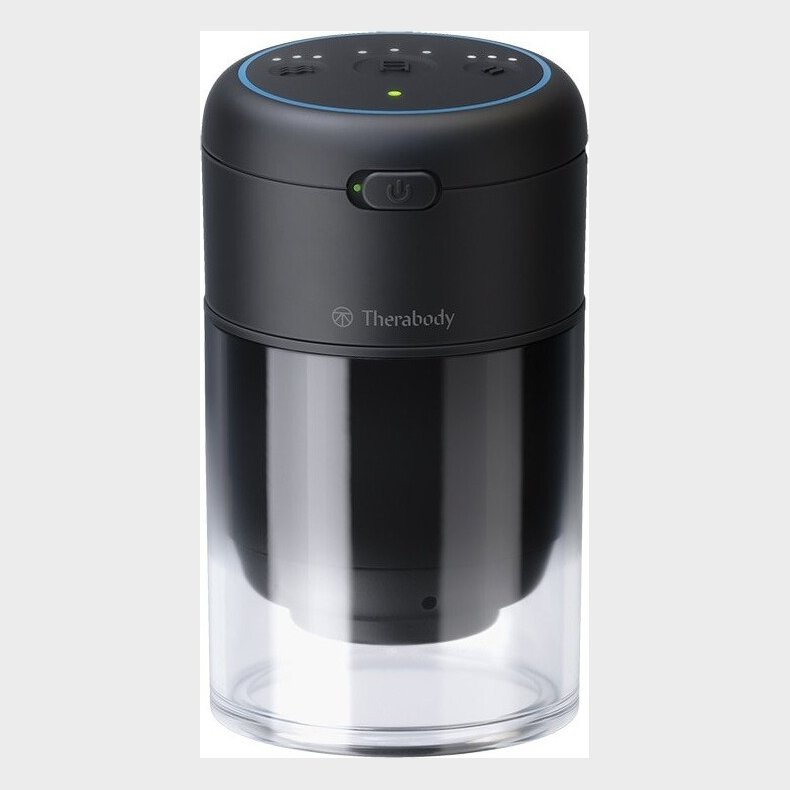 Therabody - Theracup - Optimer Din Restitution!