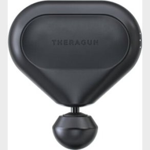 Therabody - Theragun Mini 2.0 - Din Ultimative Brbare Genopretningsmakker!