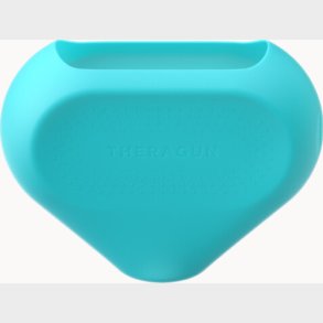 Therabody - Theragun Mini Skin Teal Global - Cover For Theragun Mini