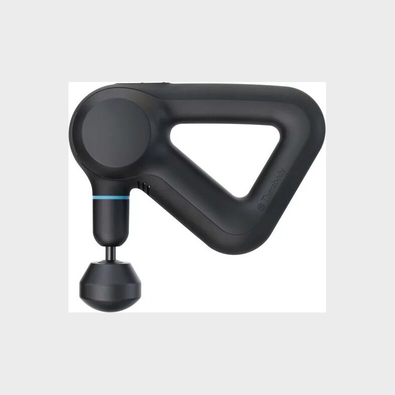 Therabody - Theragun Prime Sort G5 - Percussiv Terapi Enhed