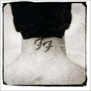 Foo Fighters - There Is Nothing Left To Lose - Vinyl Lp
